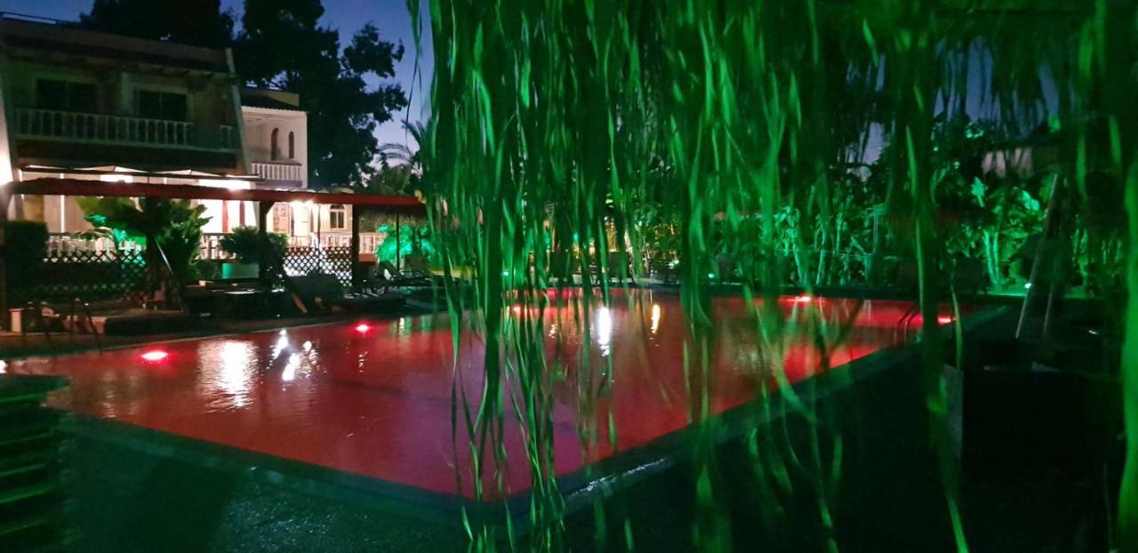 Naturist Angel Nudist Club Hotel - Adults Only Paradeísion Esterno foto