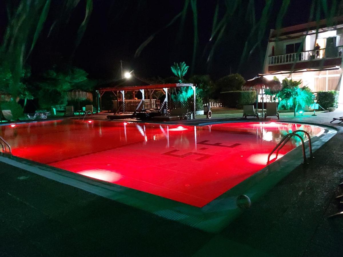 Naturist Angel Nudist Club Hotel - Adults Only Paradeísion Esterno foto