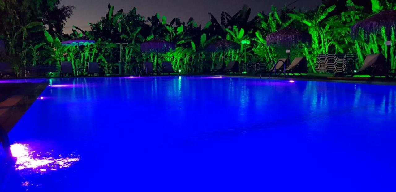 Naturist Angel Nudist Club Hotel - Adults Only Paradeísion Esterno foto