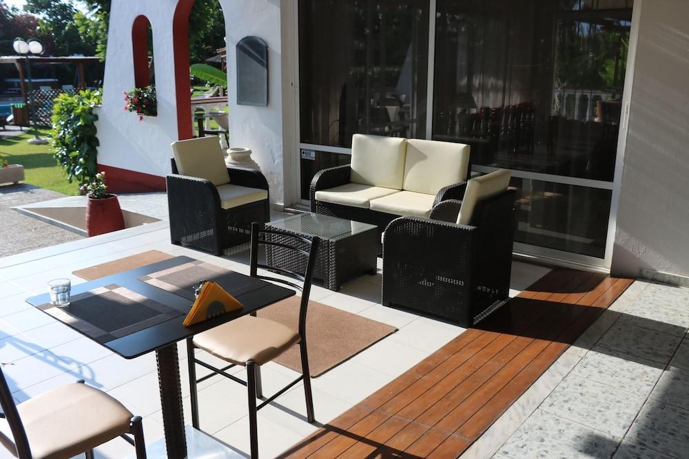 Naturist Angel Nudist Club Hotel - Adults Only Paradeísion Esterno foto