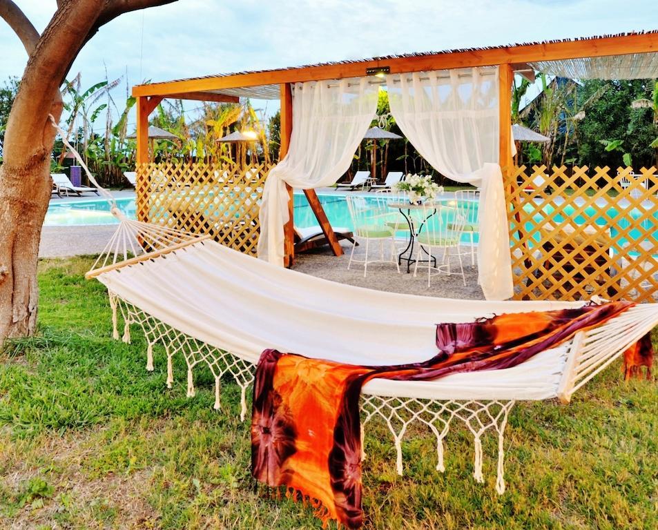 Naturist Angel Nudist Club Hotel - Adults Only Paradeísion Camera foto