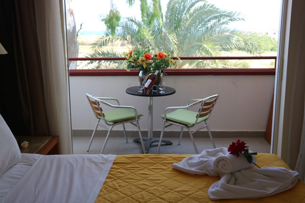 Naturist Angel Nudist Club Hotel - Adults Only Paradeísion Esterno foto