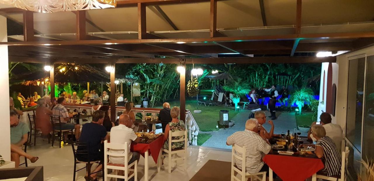 Naturist Angel Nudist Club Hotel - Adults Only Paradeísion Esterno foto