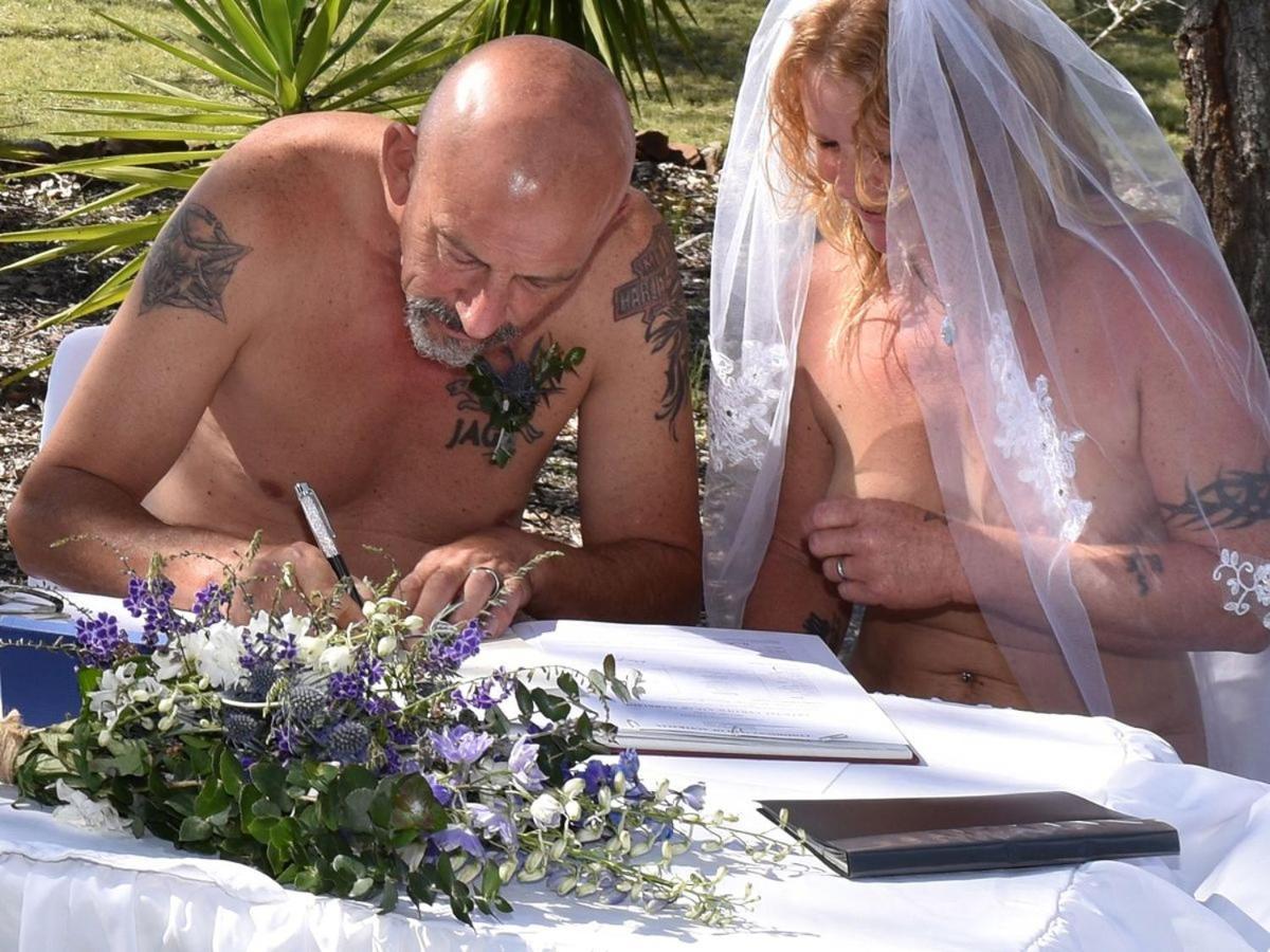 Naturist Angel Nudist Club Hotel - Adults Only Paradeísion Esterno foto